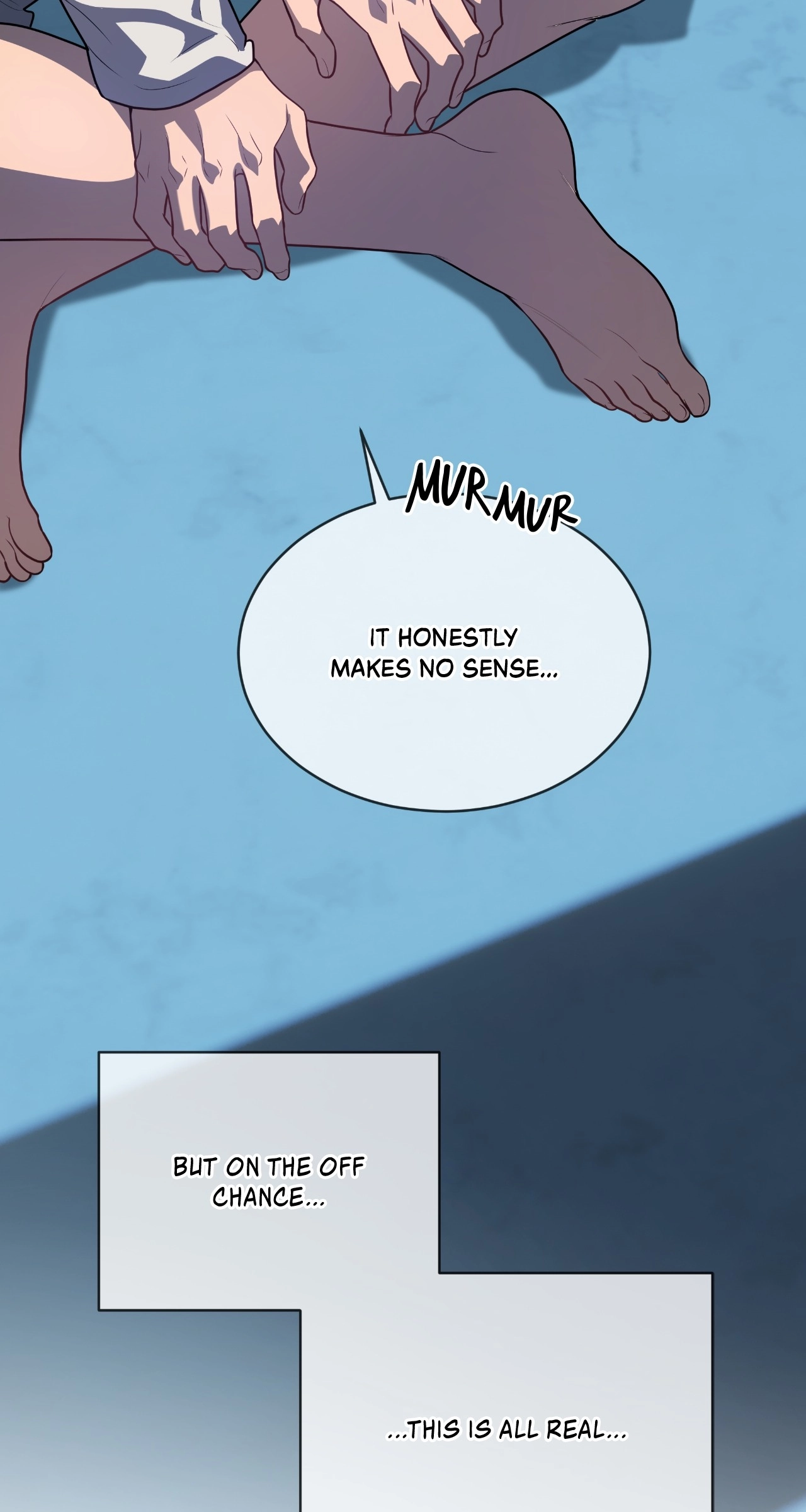 PASSION [Steamy] Chapter 129 page 54 - 