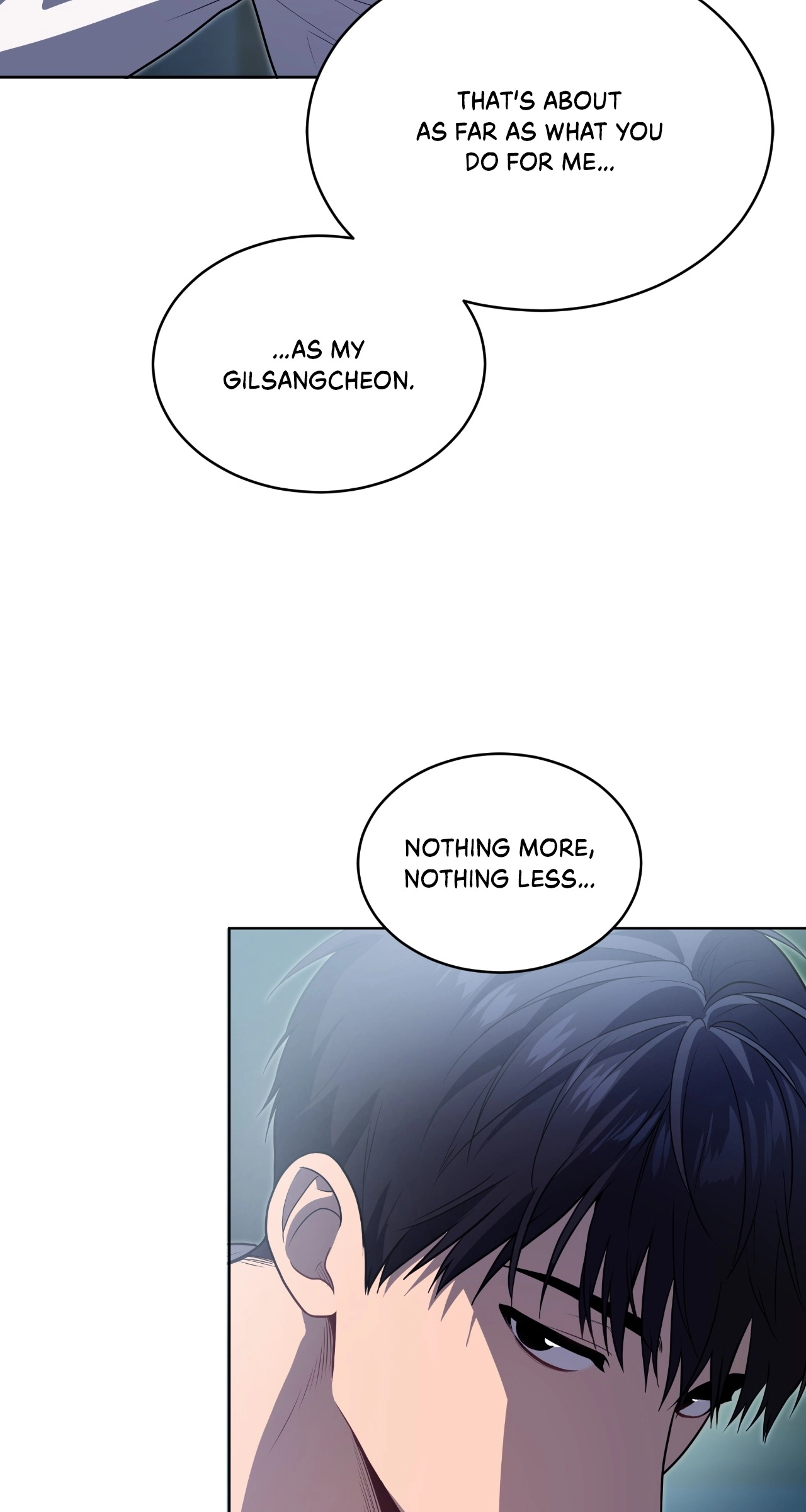 PASSION [Steamy] Chapter 129 page 57 - 