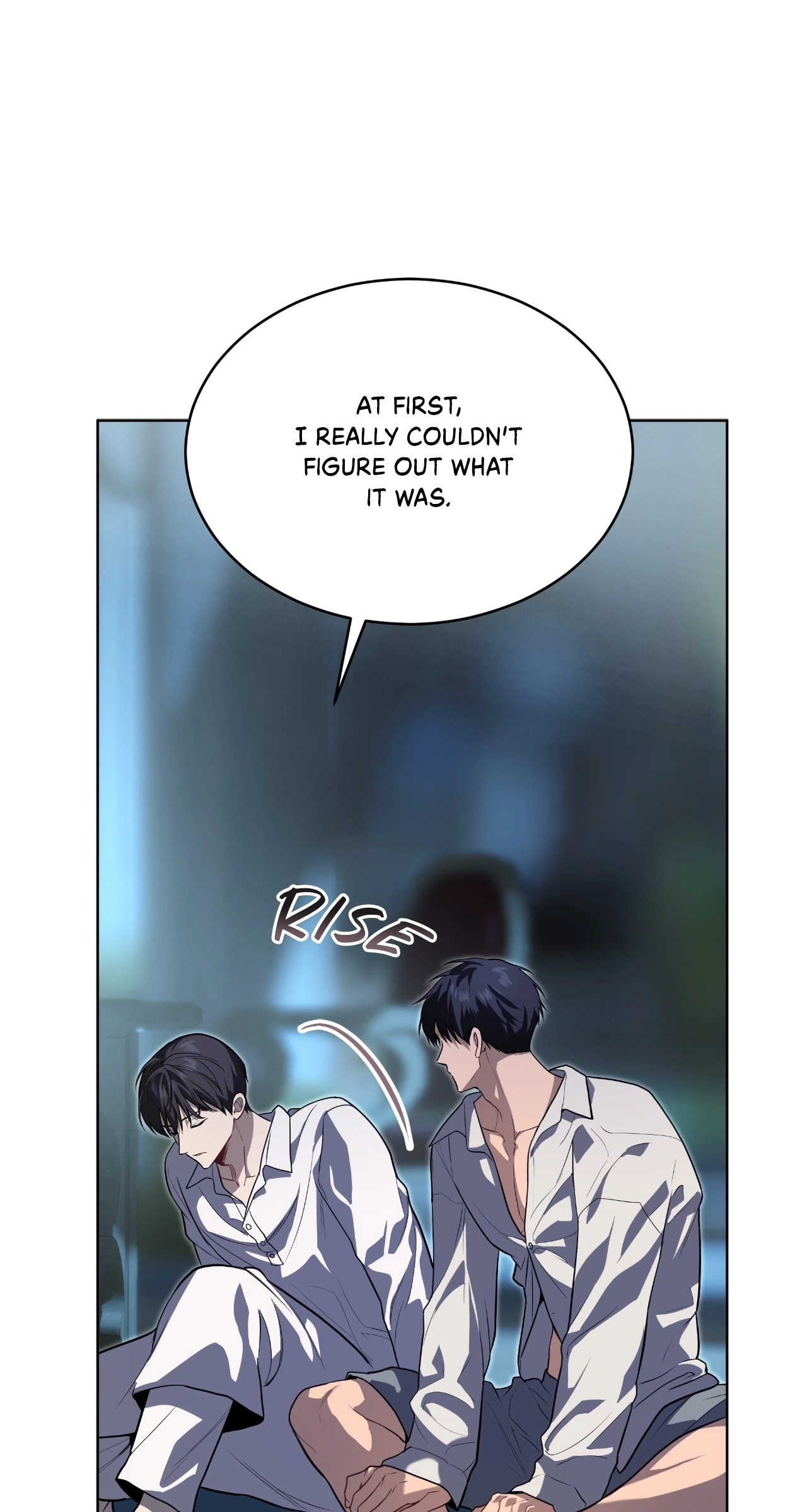 PASSION [Steamy] Chapter 129 page 7 - 