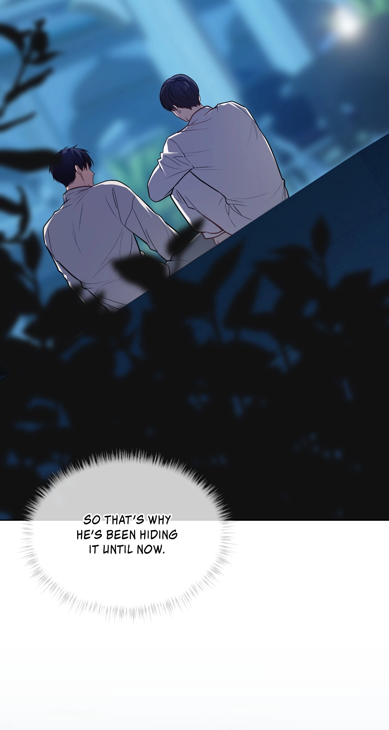 PASSION [Steamy] Chapter 129 page 62 - 