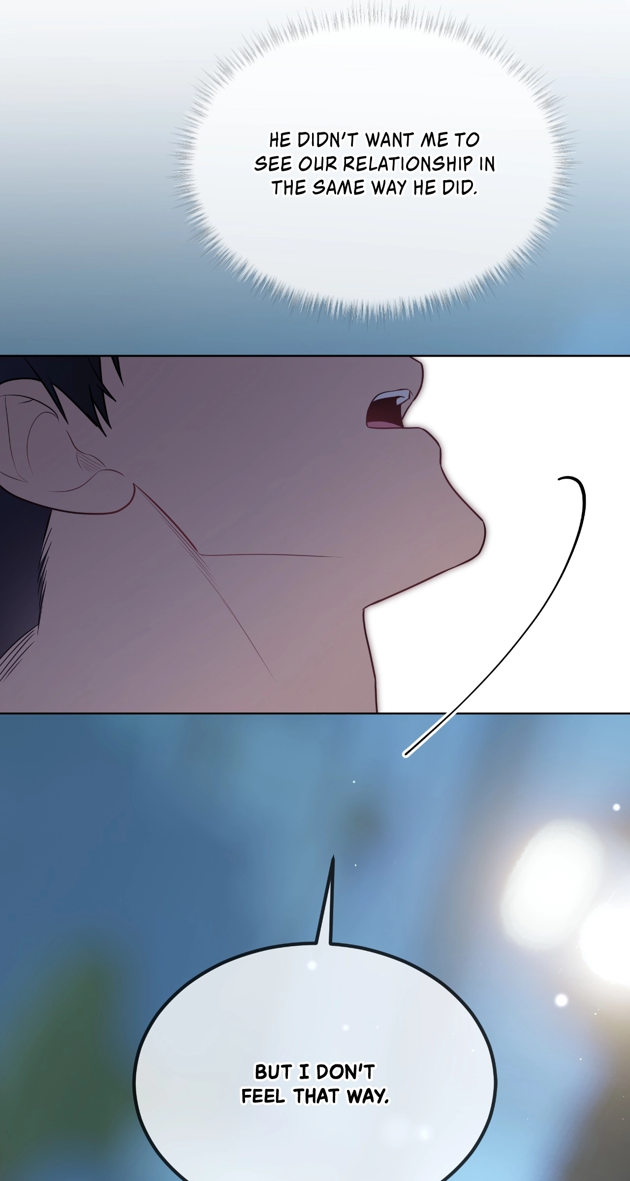 PASSION [Steamy] Chapter 129 page 63 - 