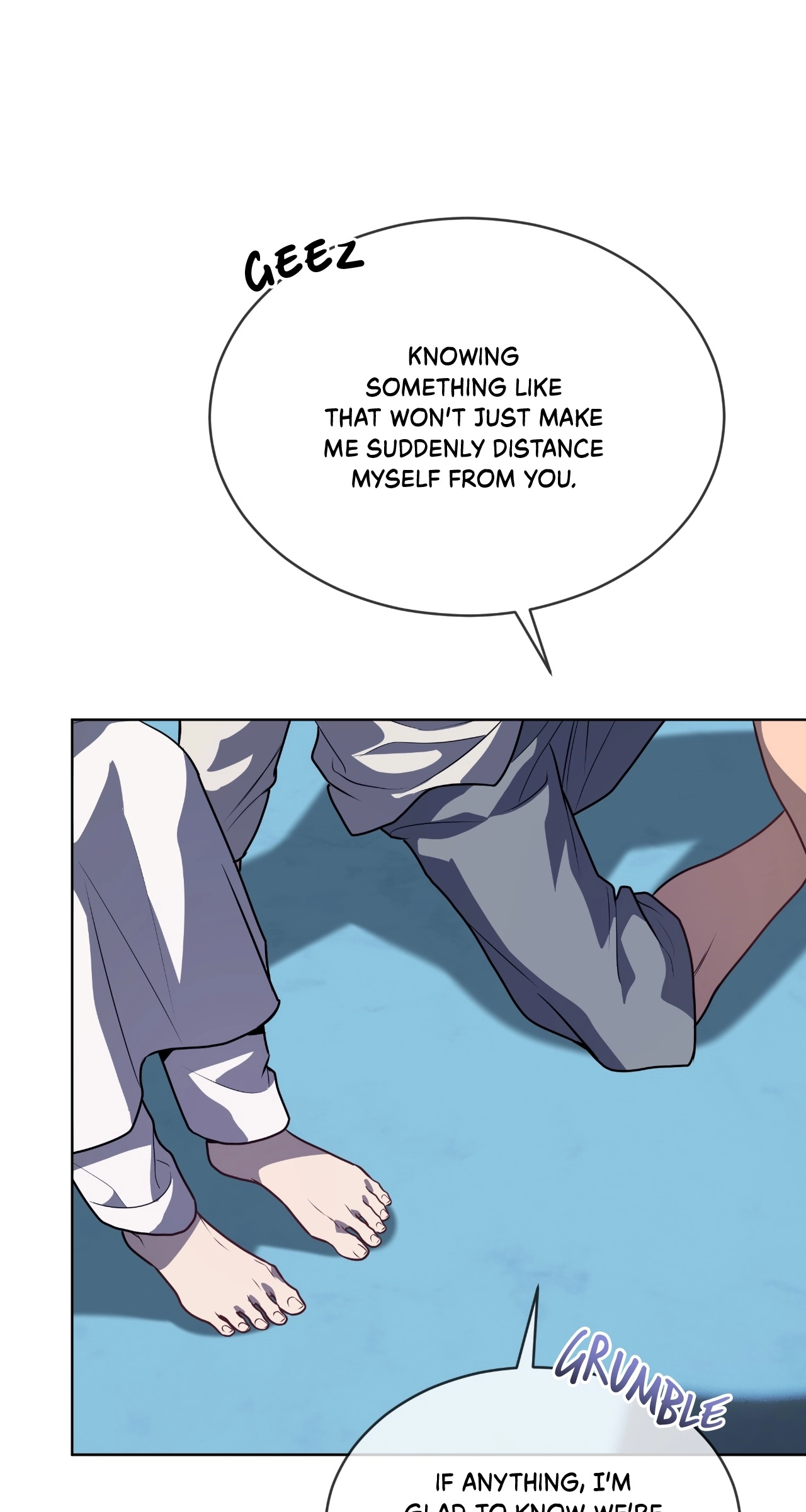 PASSION [Steamy] Chapter 129 page 69 - 