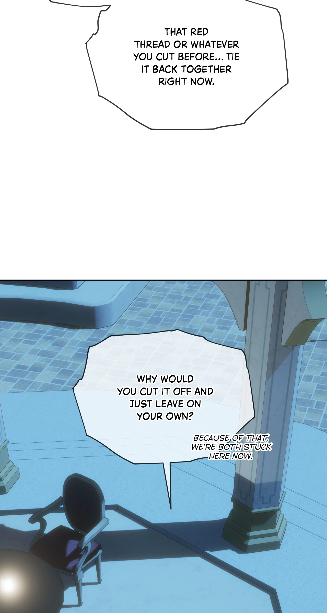 PASSION [Steamy] Chapter 129 page 73 - 