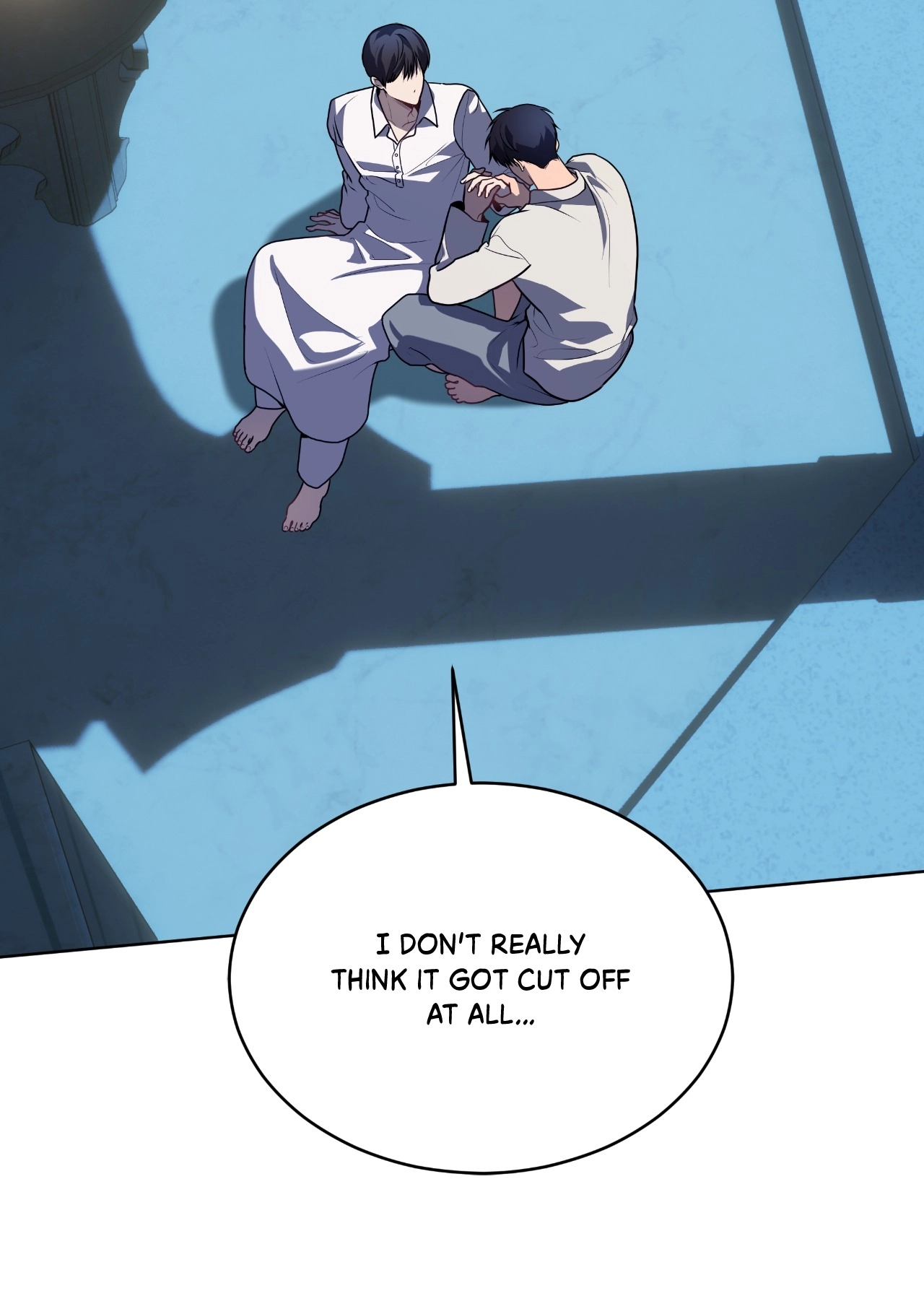 PASSION [Steamy] Chapter 129 page 74 - 