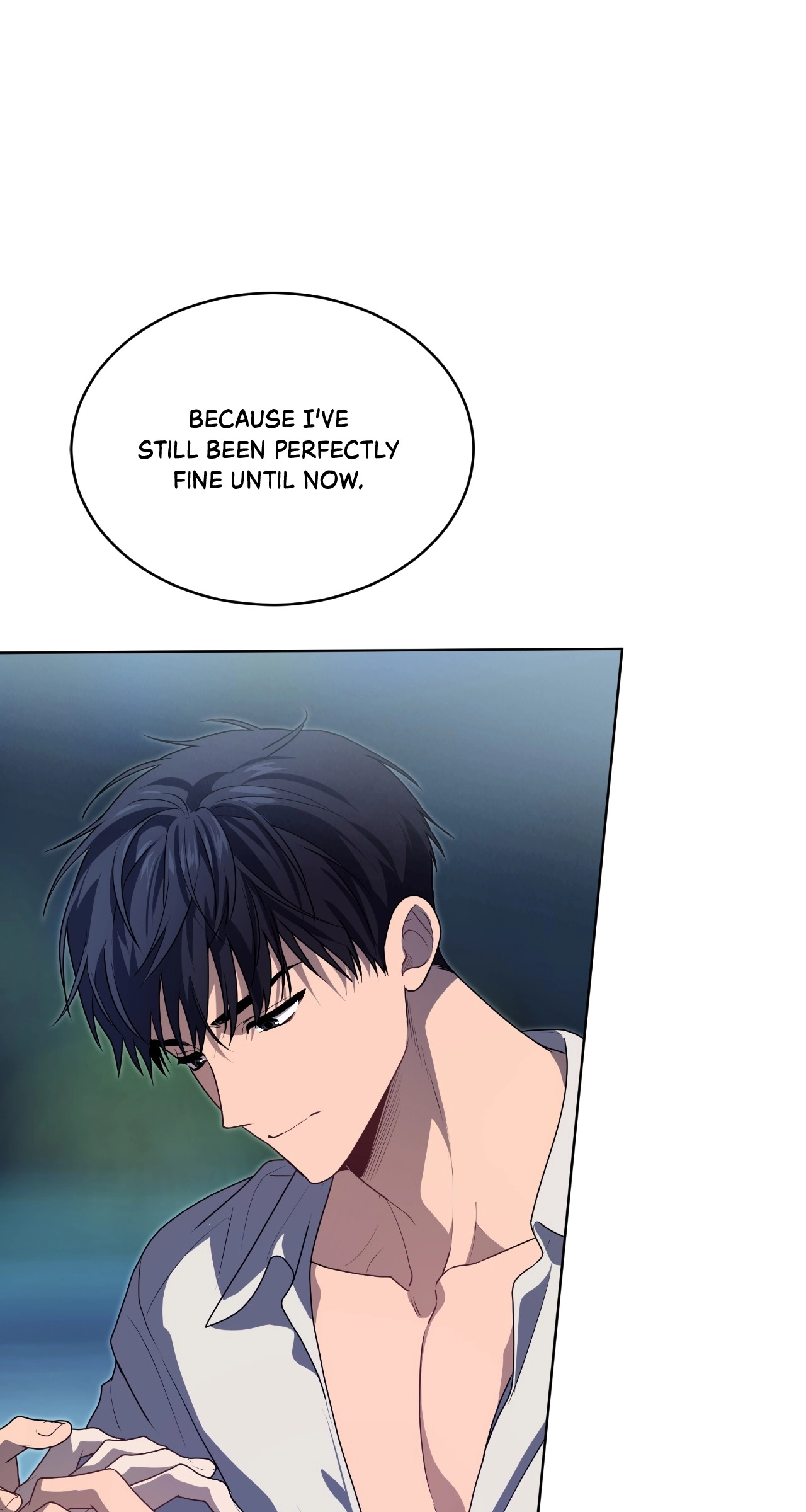 PASSION [Steamy] Chapter 129 page 75 - 