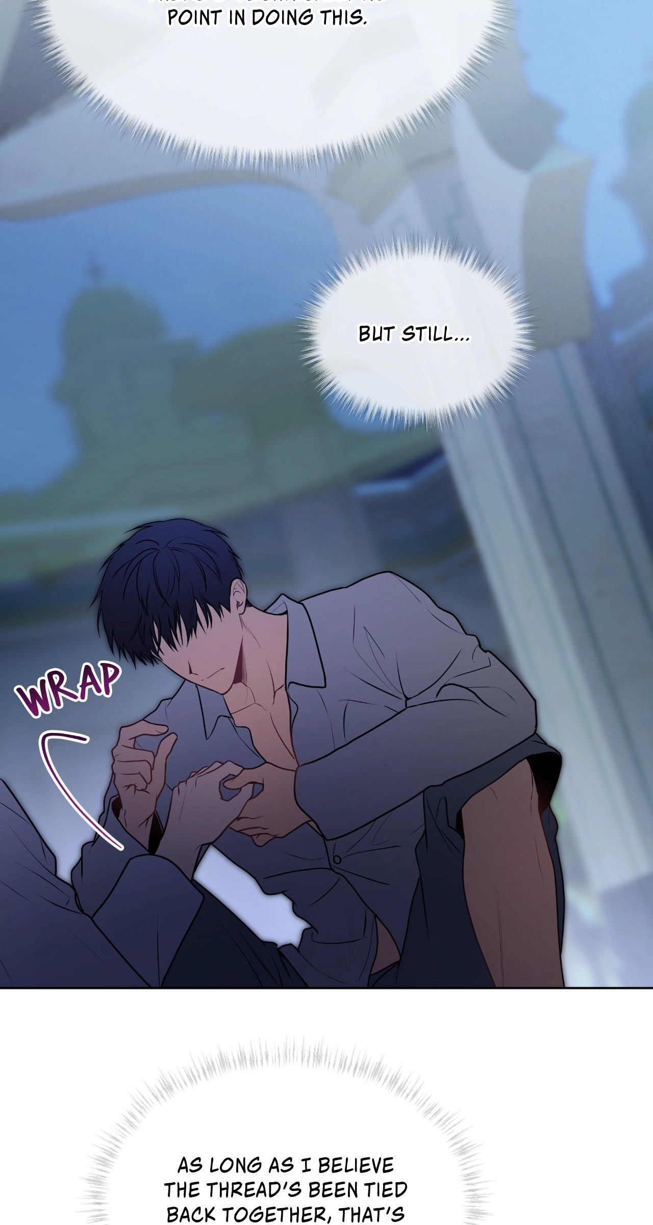 PASSION [Steamy] Chapter 129 page 79 - 