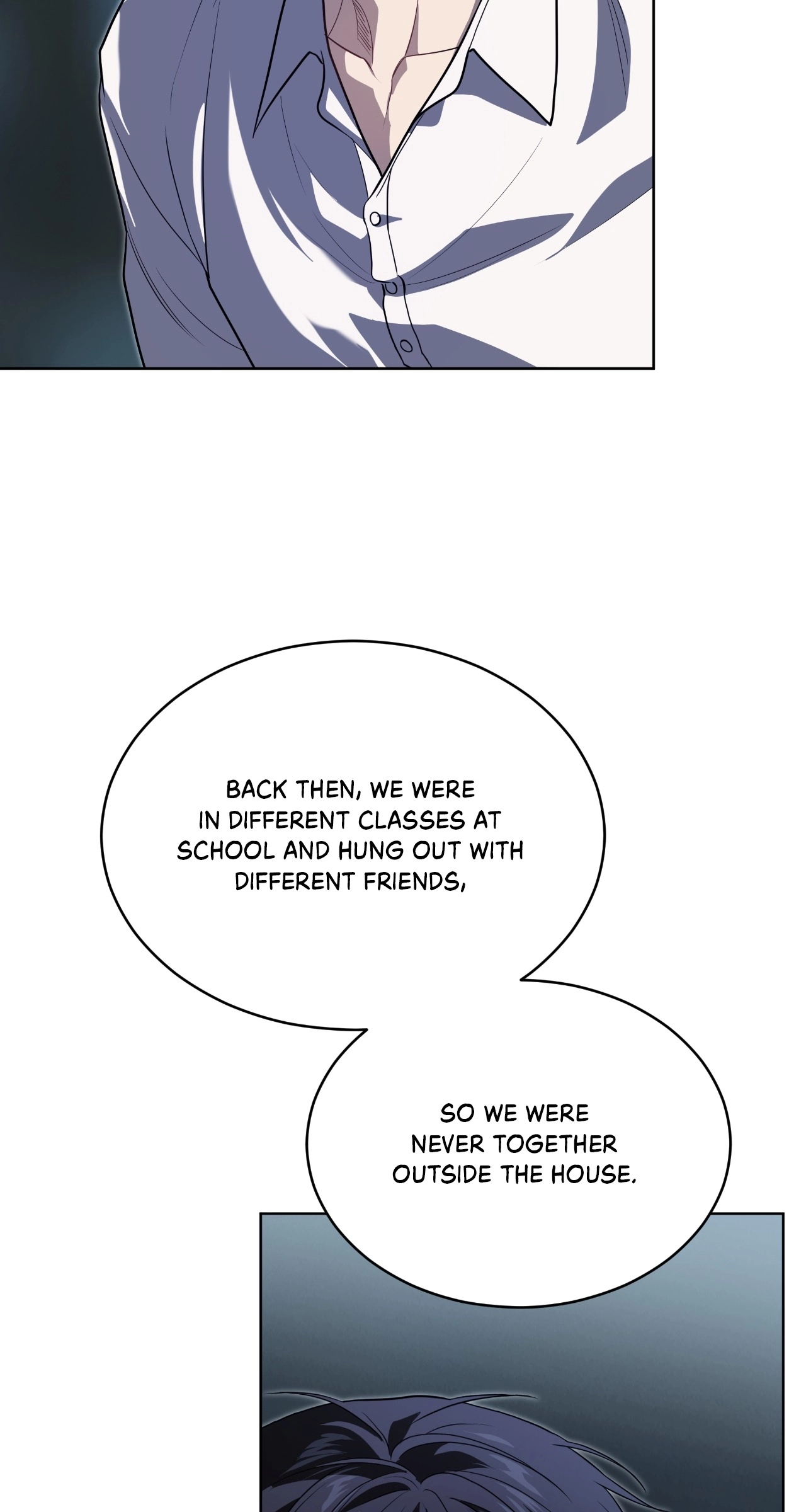 PASSION [Steamy] Chapter 129 page 9 - 