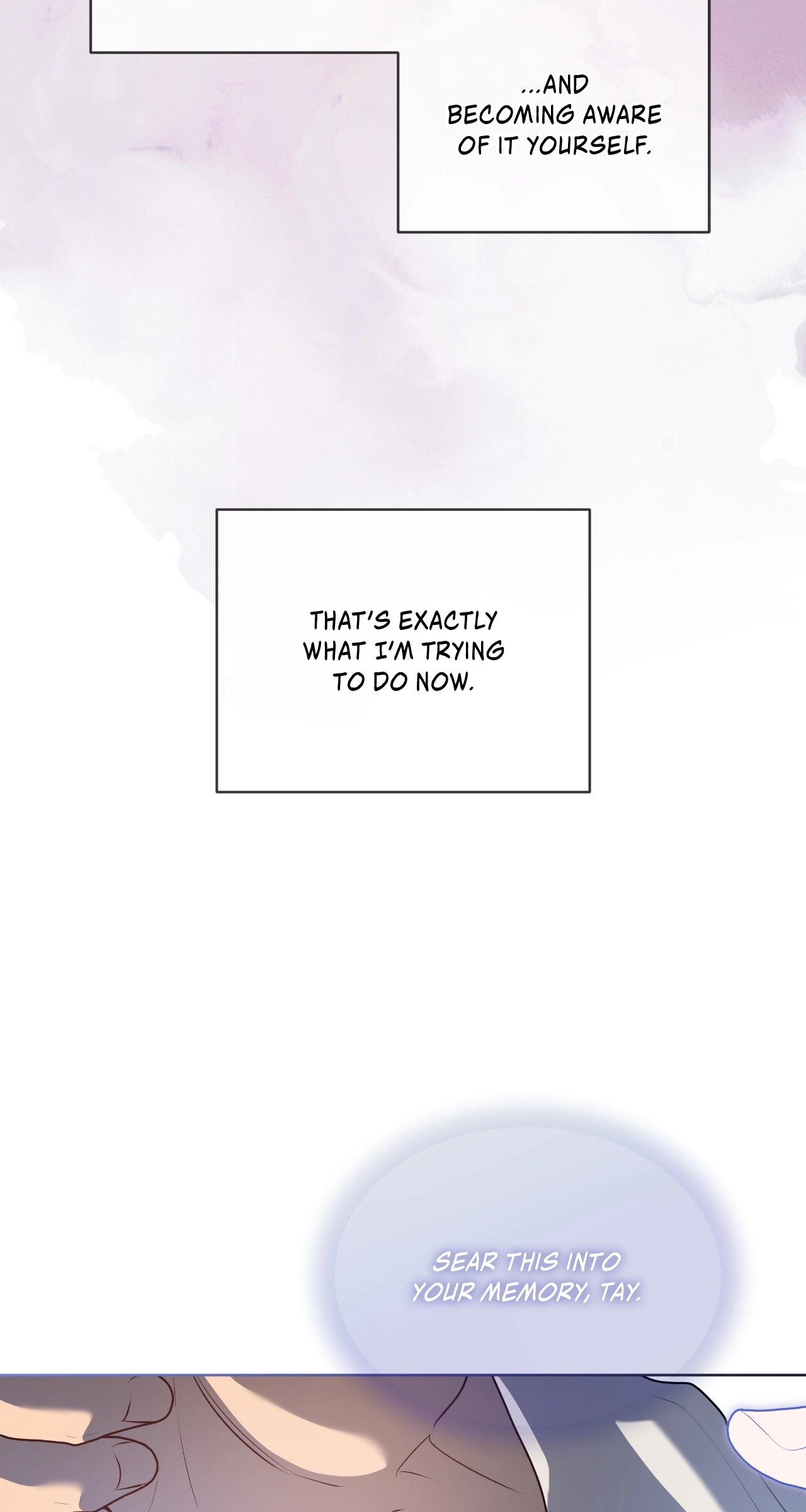 PASSION [Steamy] Chapter 129 page 85 - 