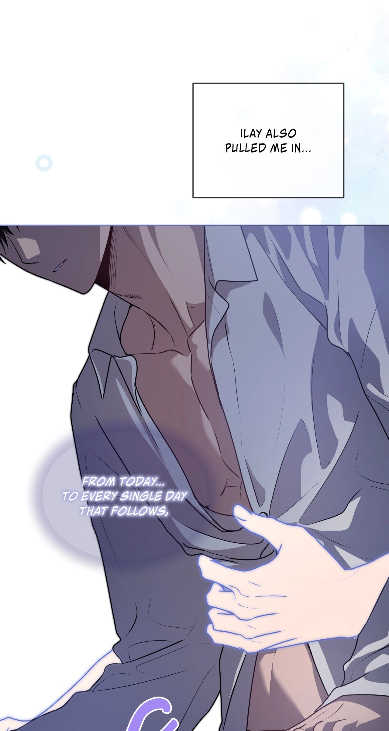 PASSION [Steamy] Chapter 129 page 87 - 