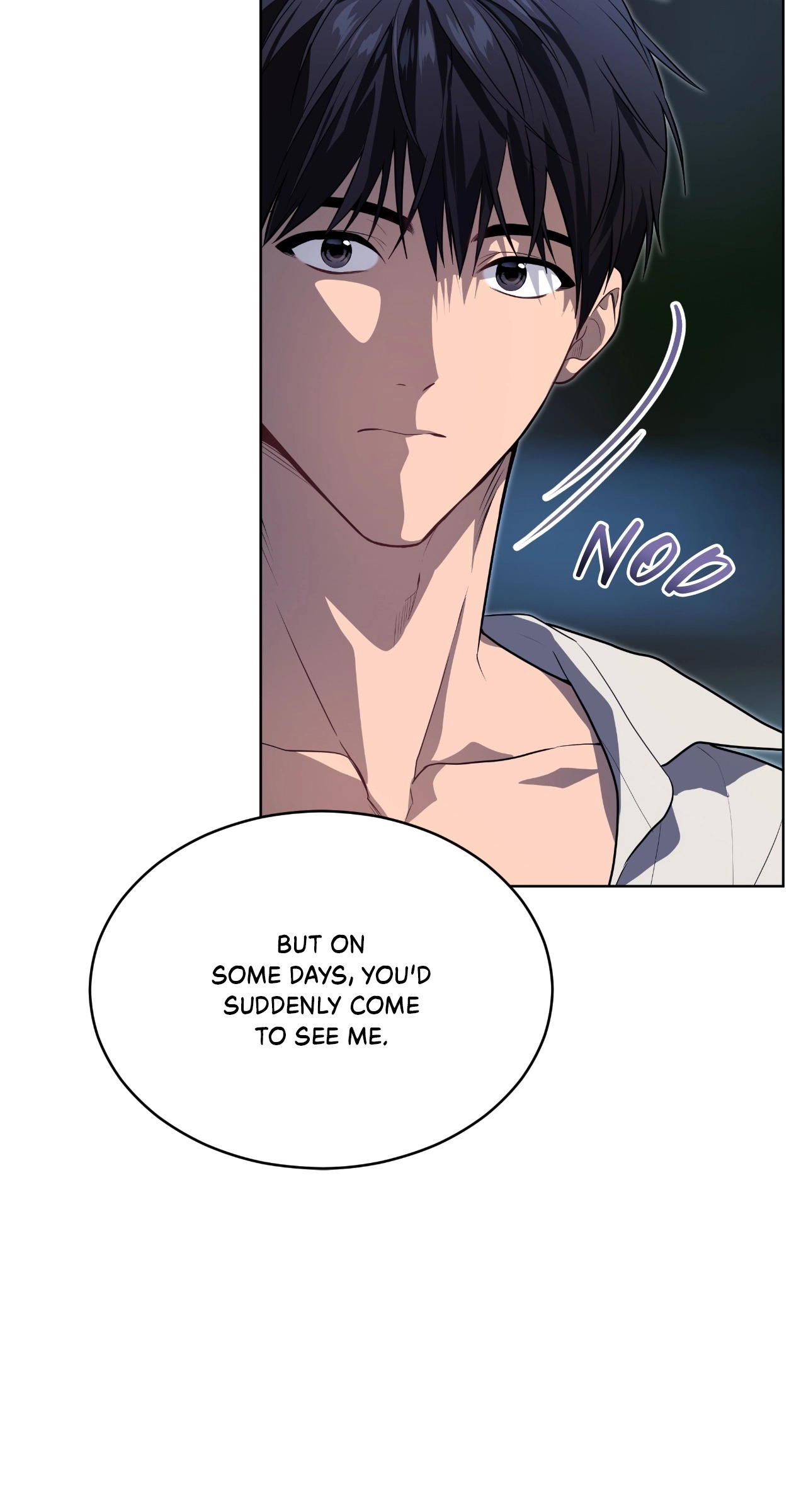 PASSION [Steamy] Chapter 129 page 10 - 