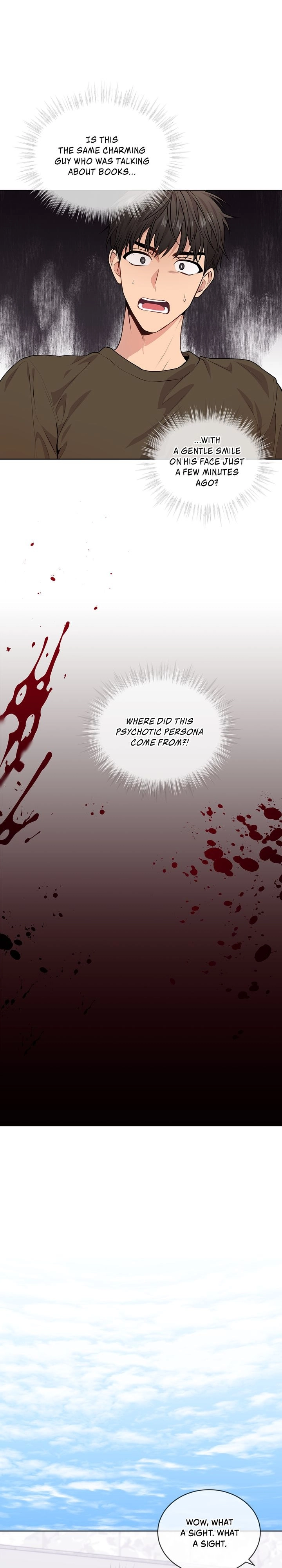 PASSION [Steamy] Chapter 13 page 13 - 