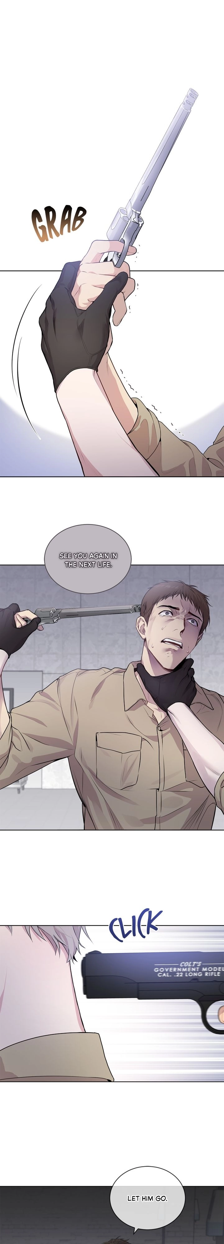 PASSION [Steamy] Chapter 14 page 14 - 