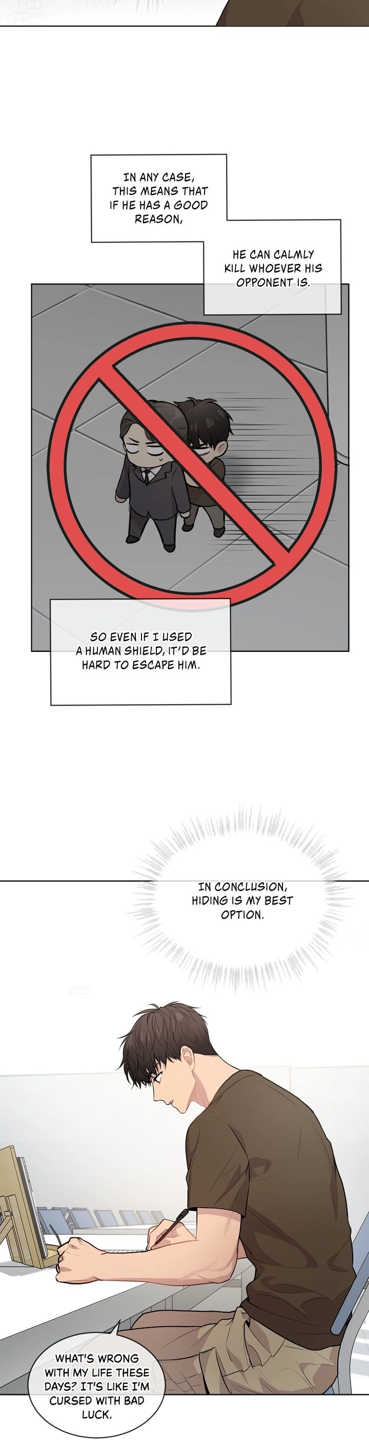 PASSION [Steamy] Chapter 17 page 10 - 