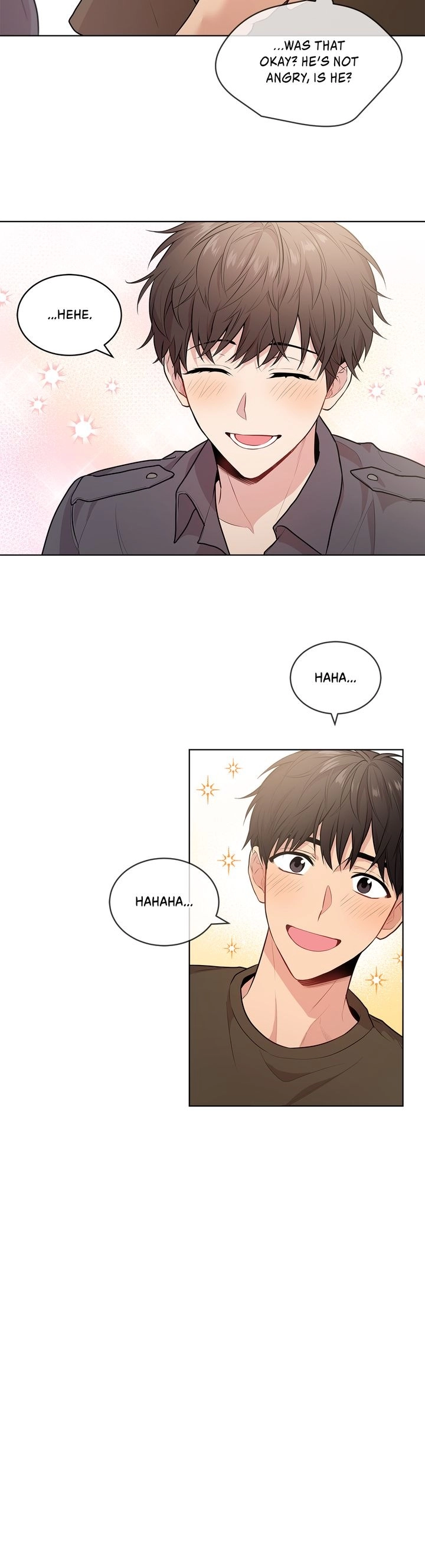 PASSION [Steamy] Chapter 18 page 10 - 