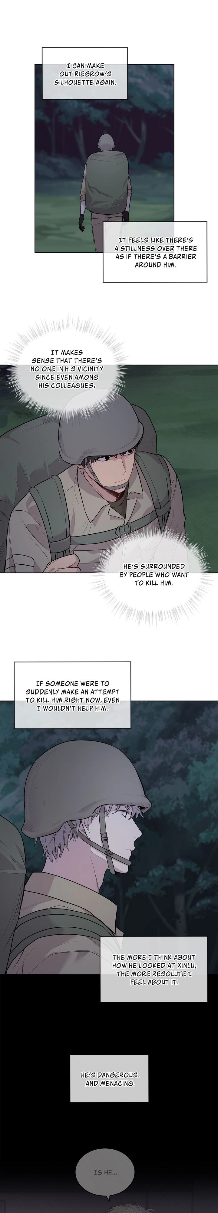 PASSION [Steamy] Chapter 19 page 19 - 
