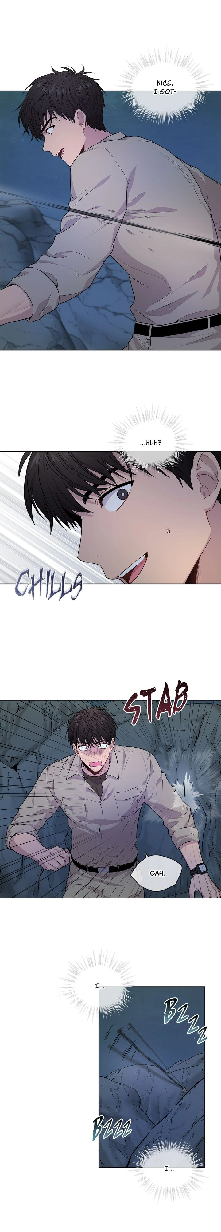 PASSION [Steamy] Chapter 21 page 13 - 