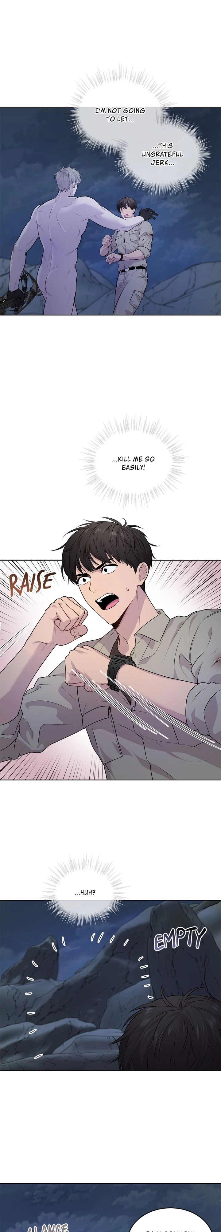PASSION [Steamy] Chapter 22 page 1 - 