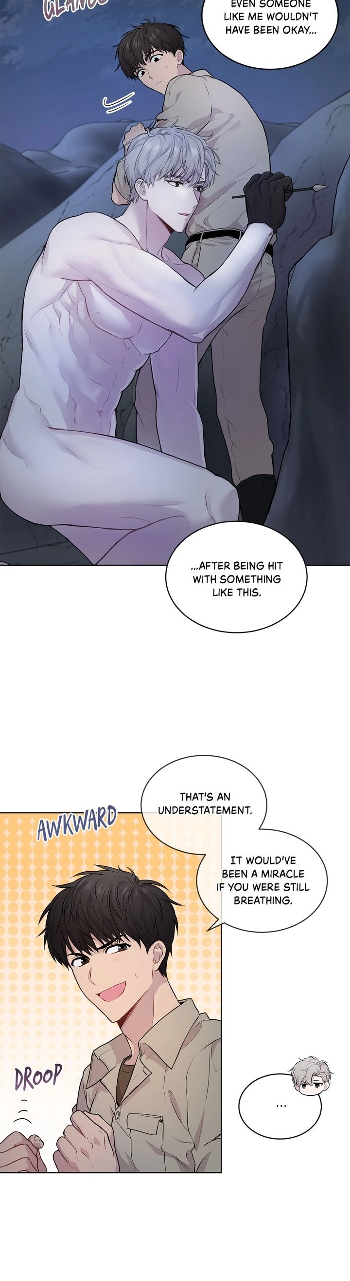 PASSION [Steamy] Chapter 22 page 2 - 