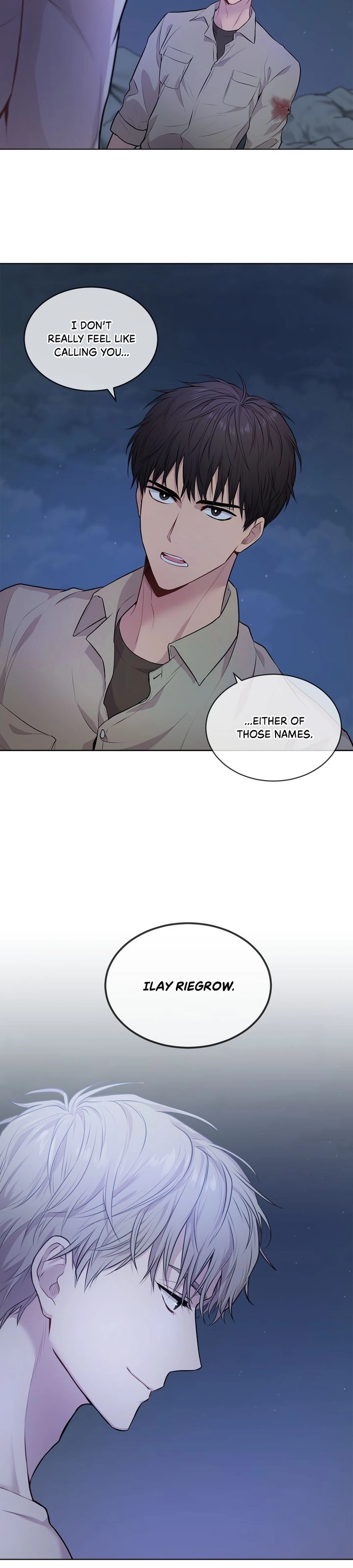 PASSION [Steamy] Chapter 22 page 17 - 