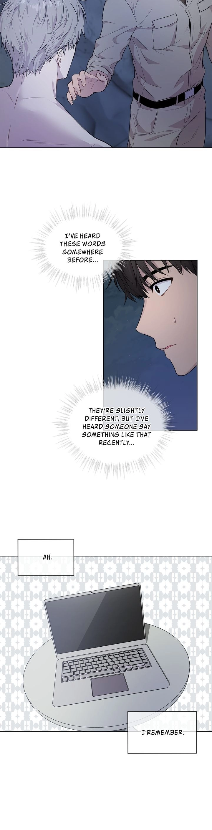 PASSION [Steamy] Chapter 22 page 10 - 