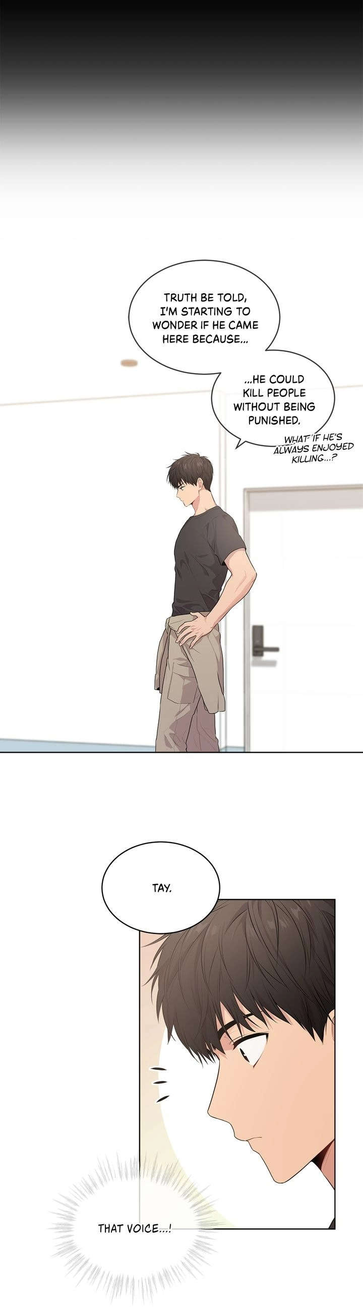 PASSION [Steamy] Chapter 23 page 14 - 