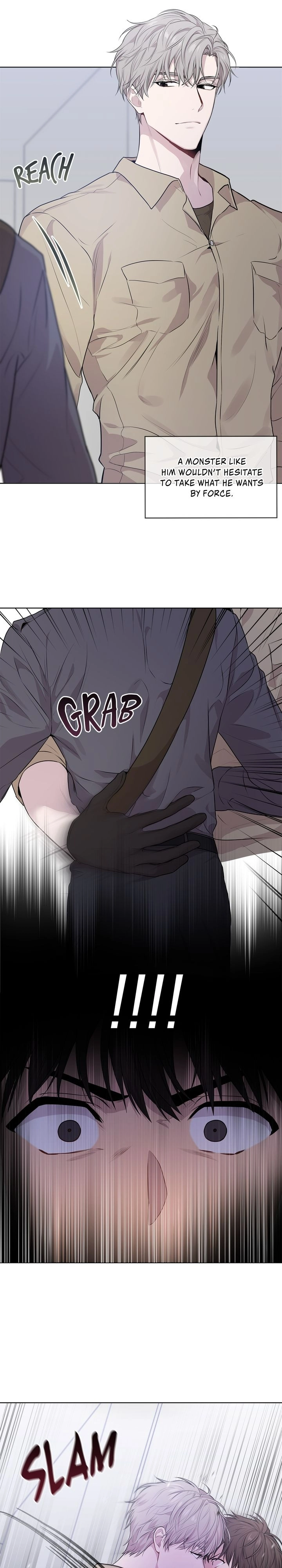 PASSION [Steamy] Chapter 23 page 23 - 