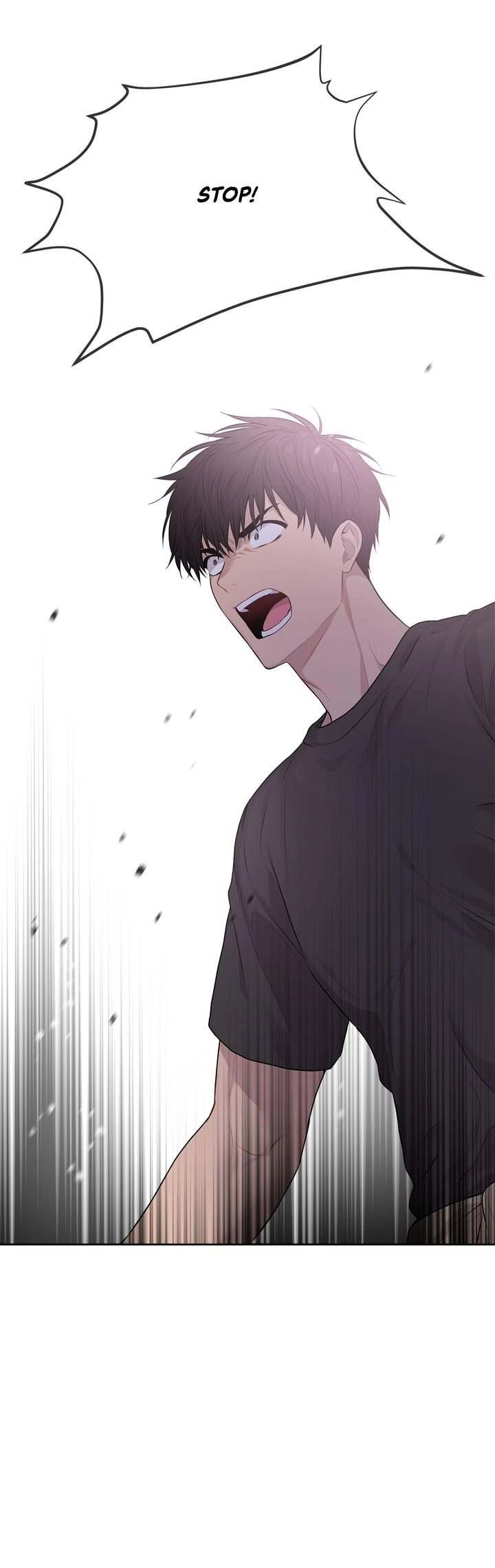 PASSION [Steamy] Chapter 23 page 25 - 