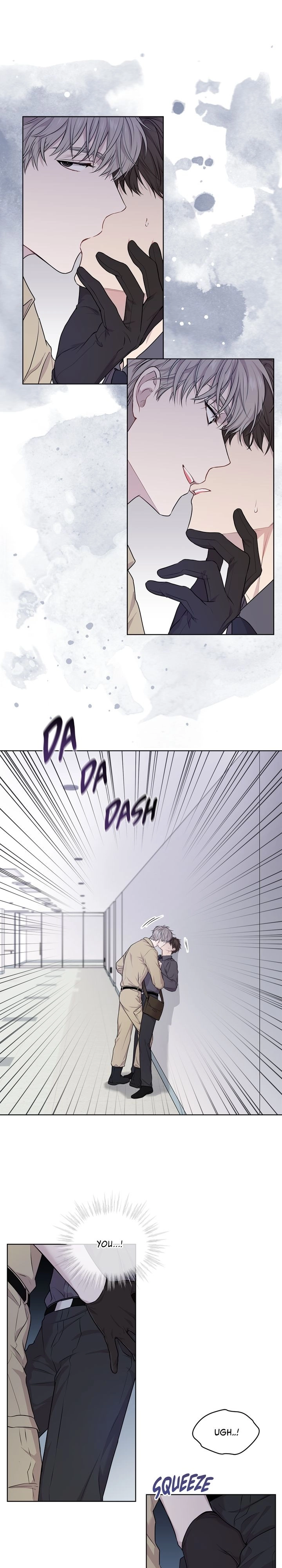 PASSION [Steamy] Chapter 24 page 1 - 