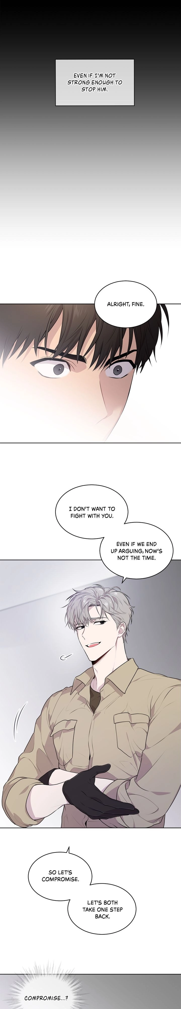 PASSION [Steamy] Chapter 24 page 13 - 