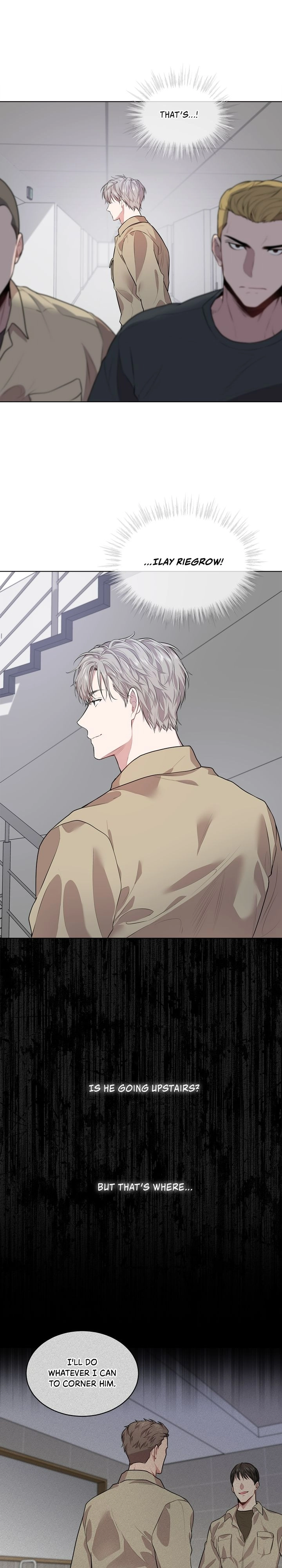 PASSION [Steamy] Chapter 26 page 23 - 