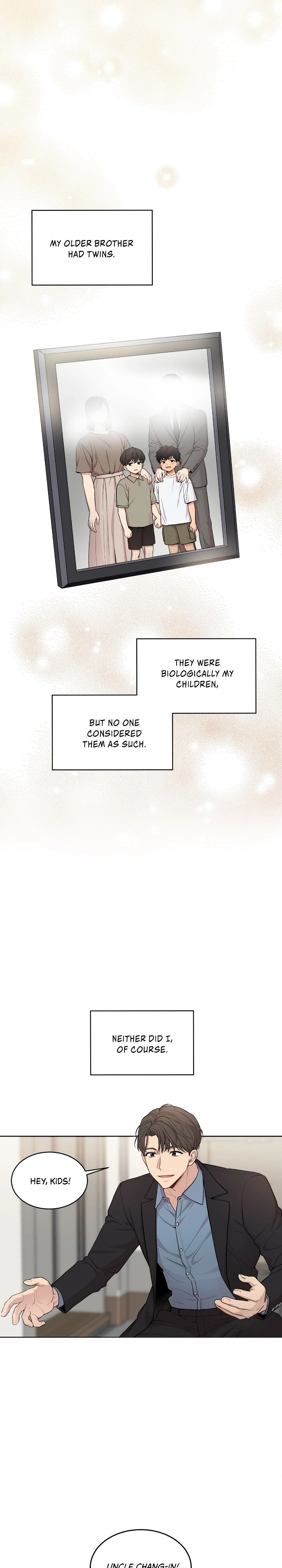 PASSION [Steamy] Chapter 55 page 1 - 