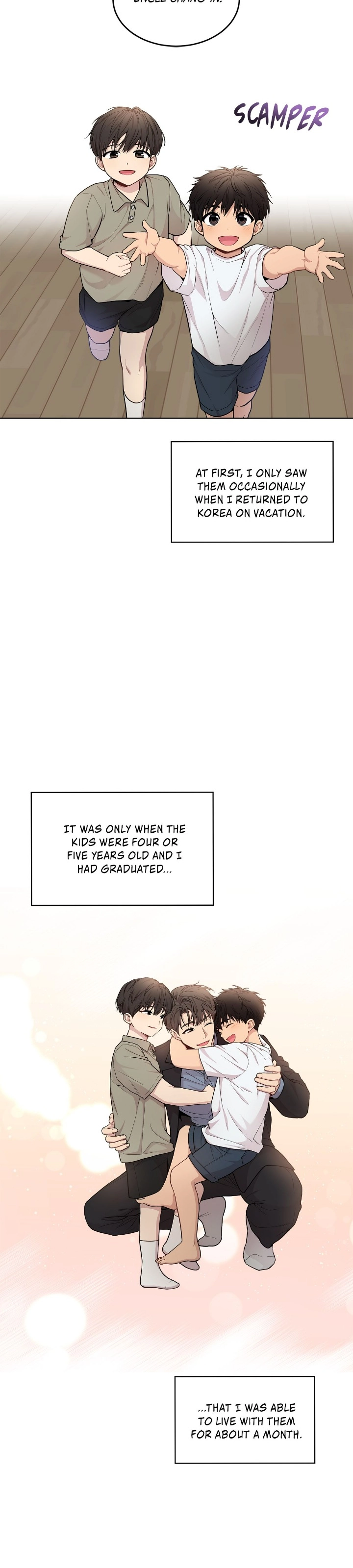 PASSION [Steamy] Chapter 55 page 2 - 