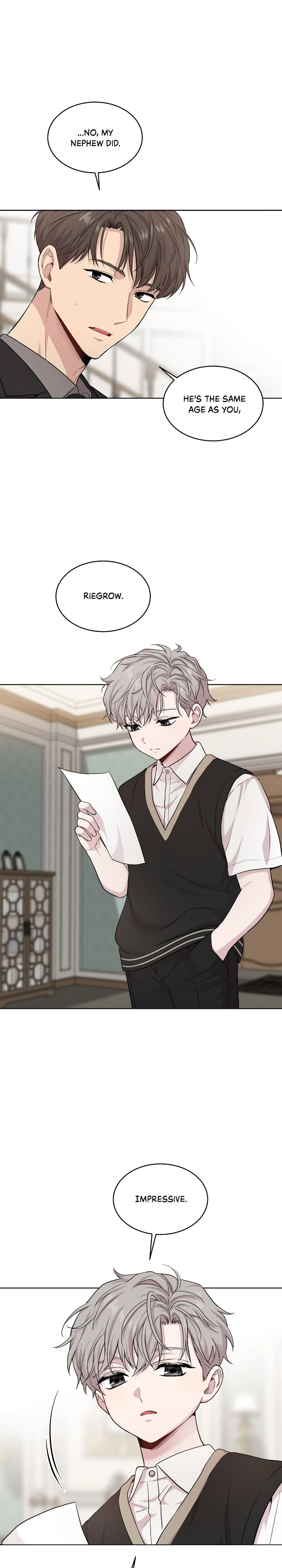 PASSION [Steamy] Chapter 55 page 13 - 