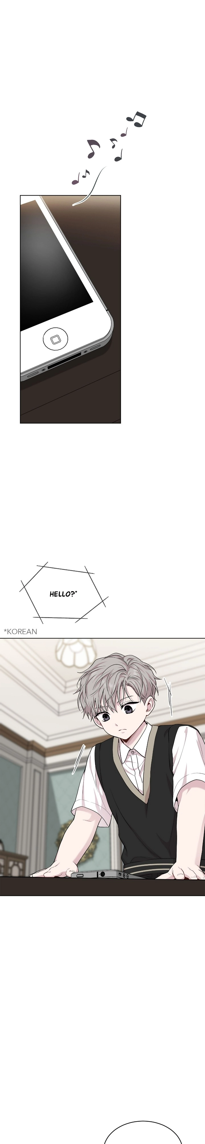 PASSION [Steamy] Chapter 55 page 15 - 