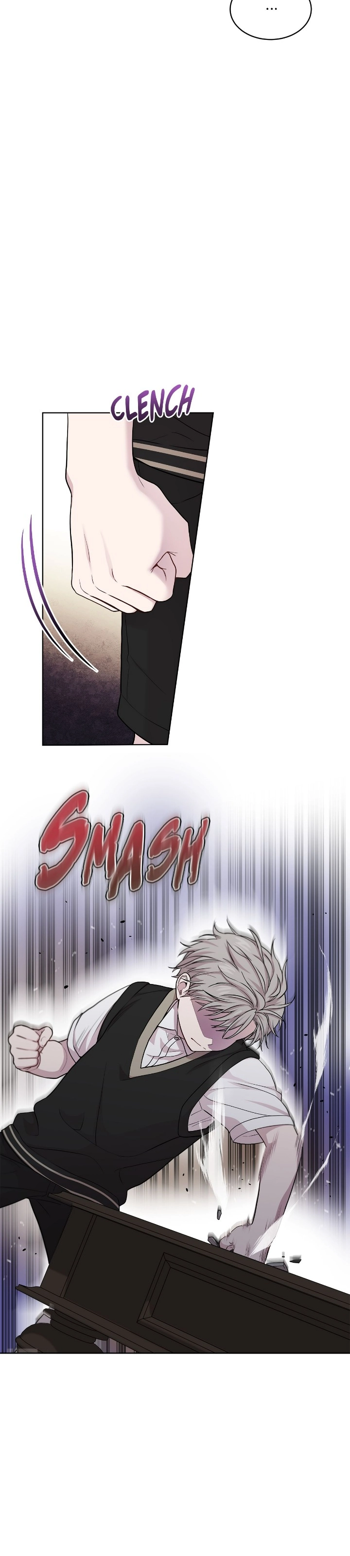 PASSION [Steamy] Chapter 55 page 26 - 
