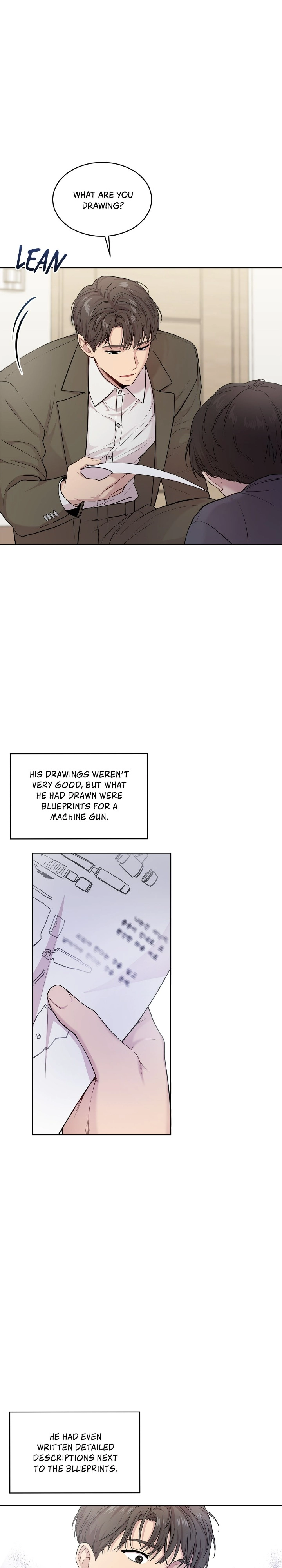 PASSION [Steamy] Chapter 55 page 5 - 