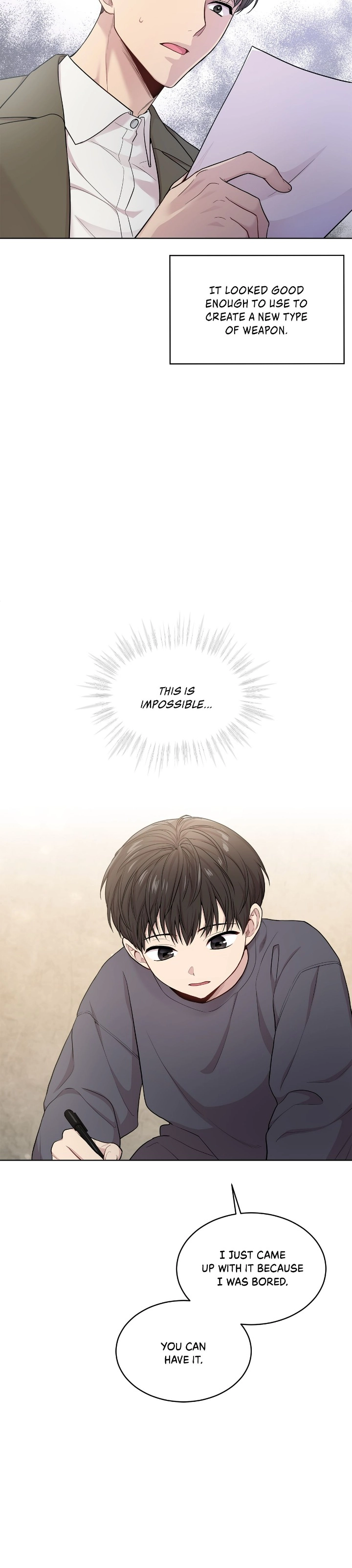 PASSION [Steamy] Chapter 55 page 6 - 
