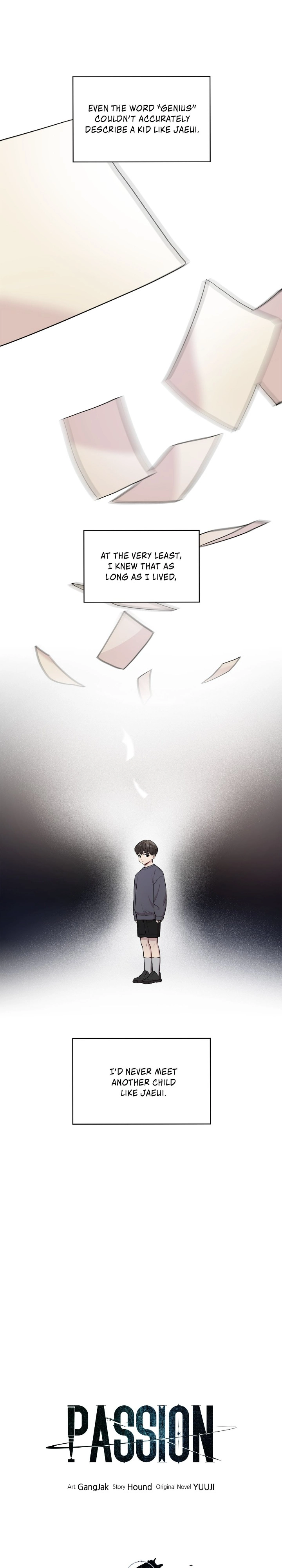 PASSION [Steamy] Chapter 55 page 7 - 