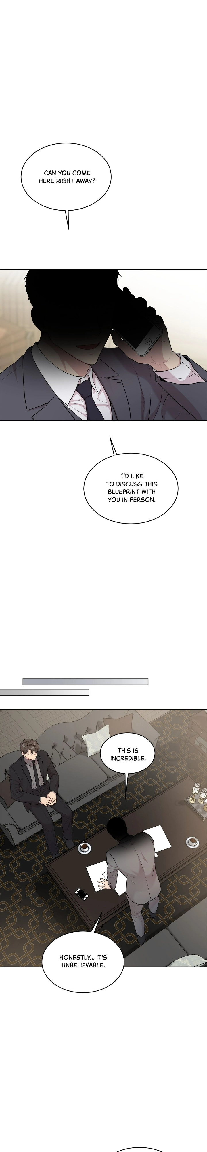 PASSION [Steamy] Chapter 55 page 9 - 