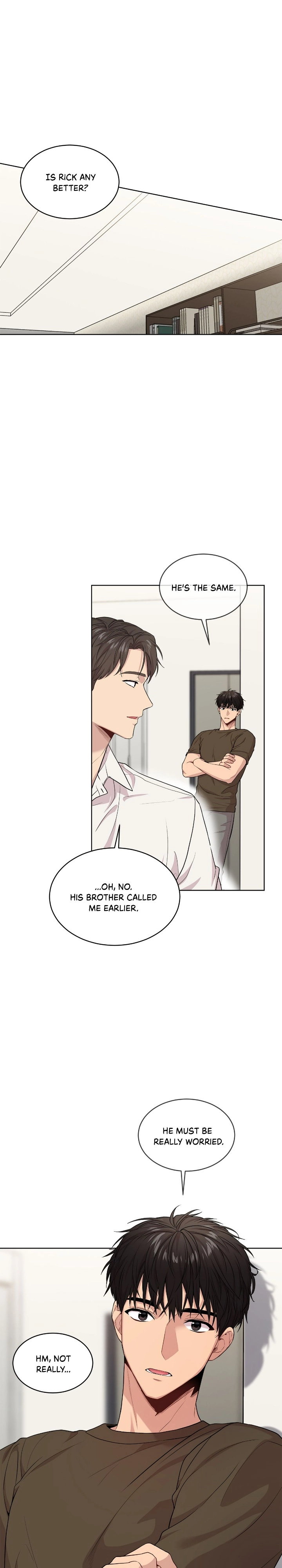 PASSION [Steamy] Chapter 56 page 1 - 