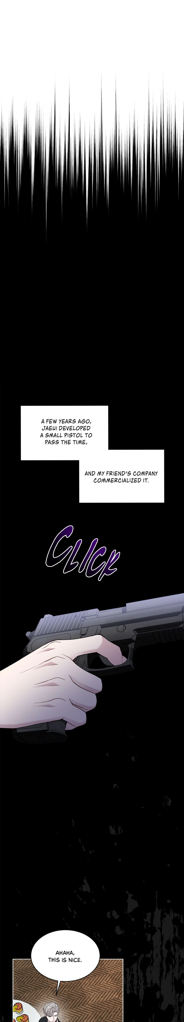 PASSION [Steamy] Chapter 56 page 11 - 