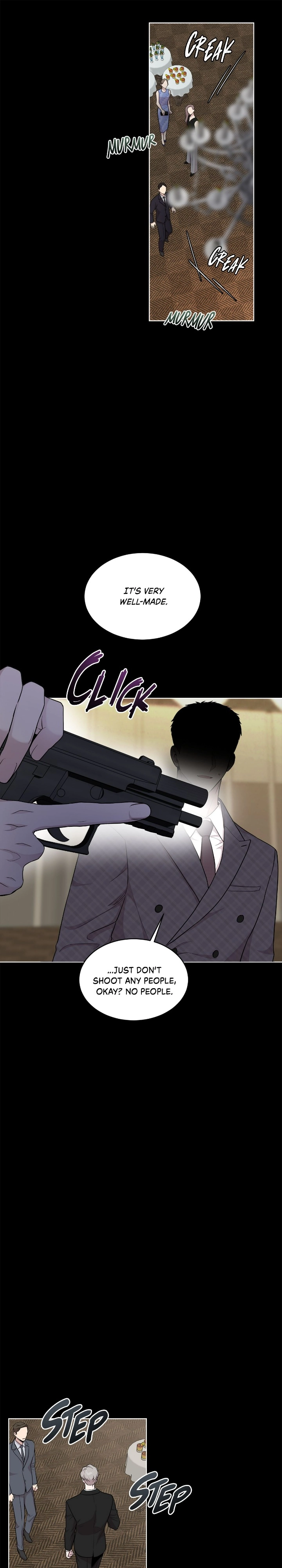 PASSION [Steamy] Chapter 56 page 13 - 