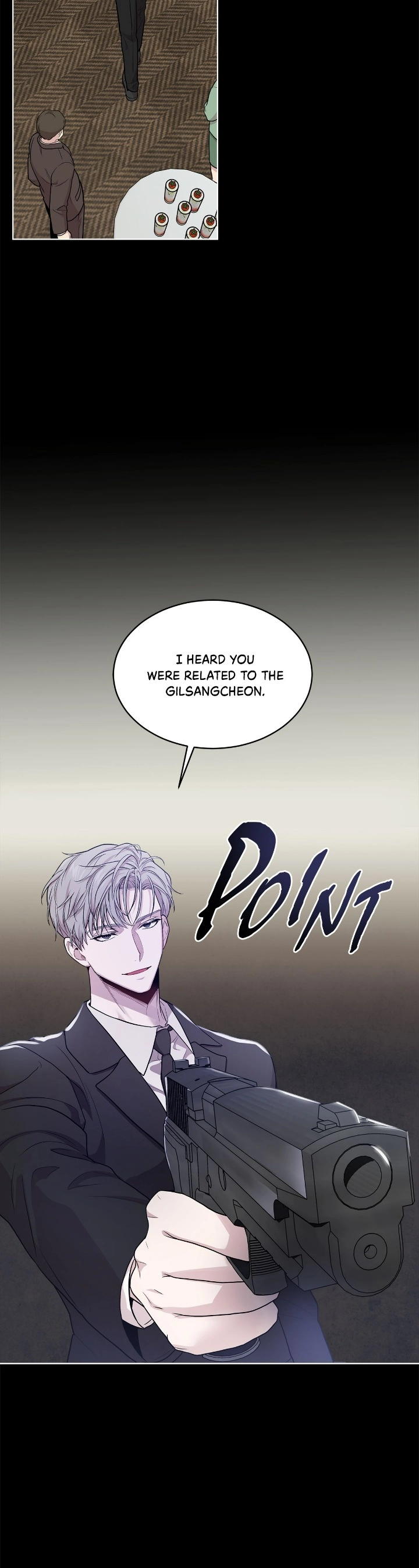 PASSION [Steamy] Chapter 56 page 14 - 