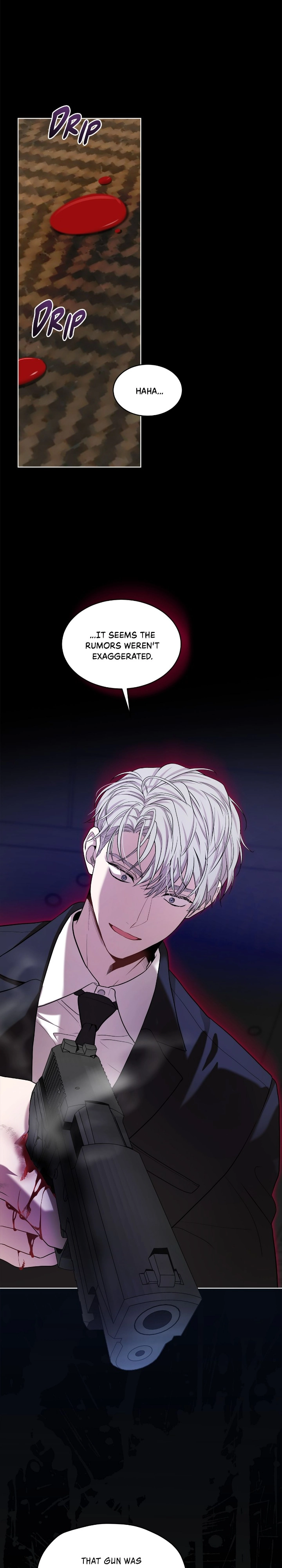 PASSION [Steamy] Chapter 56 page 17 - 