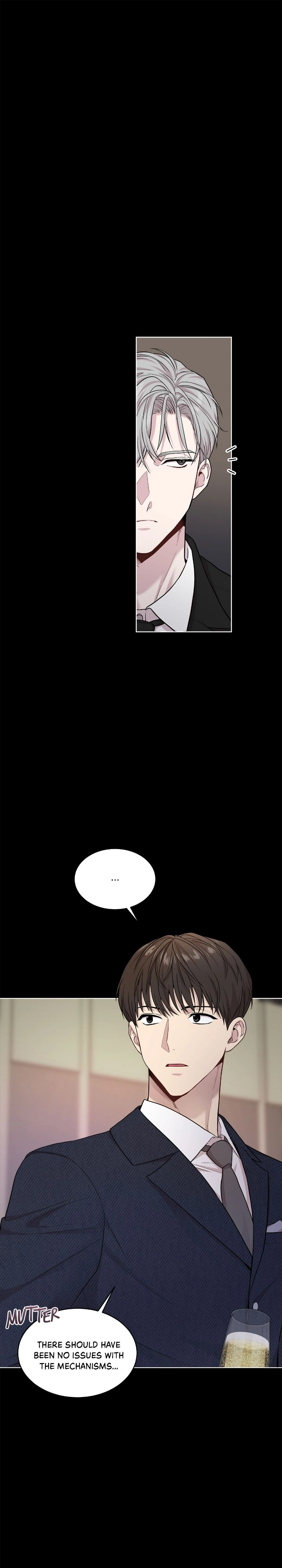 PASSION [Steamy] Chapter 56 page 19 - 