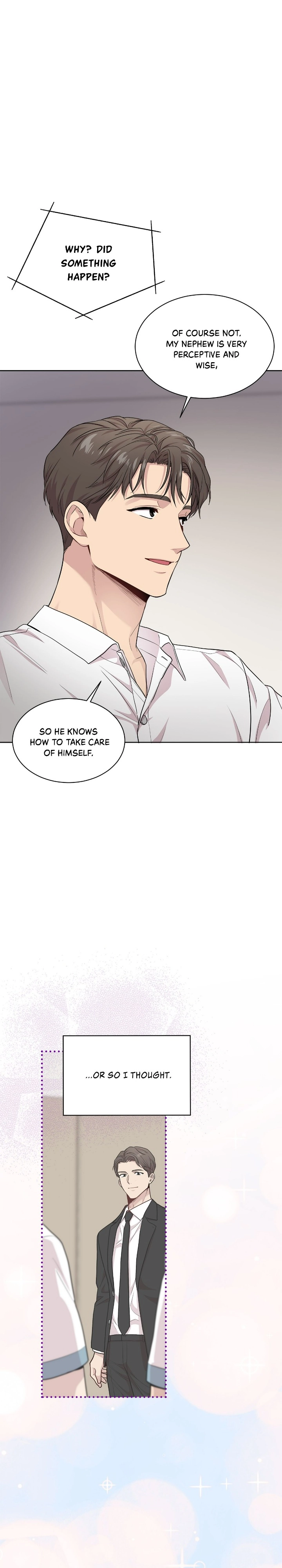 PASSION [Steamy] Chapter 56 page 27 - 