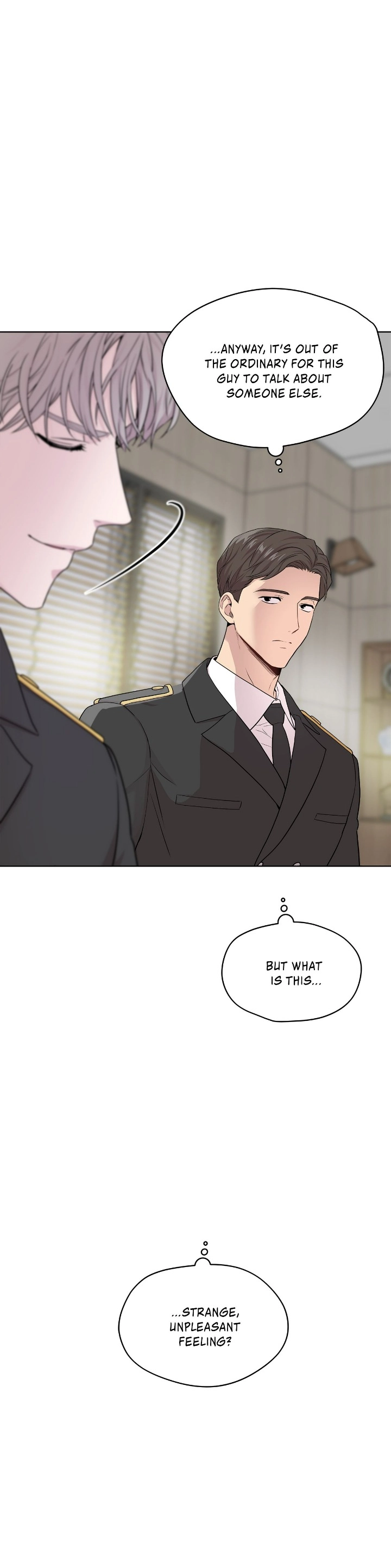 PASSION [Steamy] Chapter 56 page 33 - 