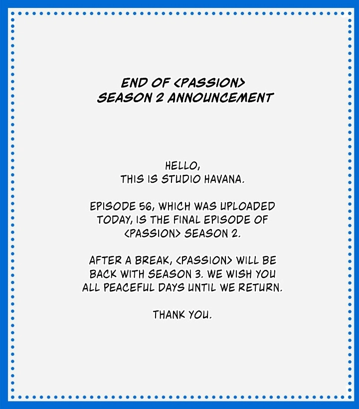 PASSION [Steamy] Chapter 56 page 34 - 