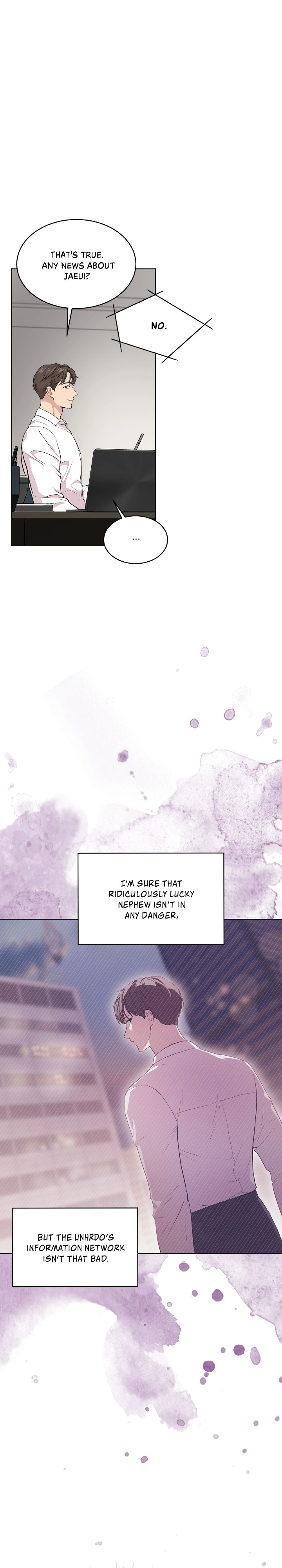 PASSION [Steamy] Chapter 56 page 5 - 