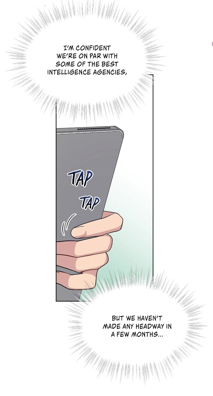 PASSION [Steamy] Chapter 56 page 6 - 